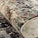 Lightfoot Abstract Indoor Rug