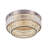 Crystal LED Flush Mount-1016963436