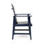 Chaise Adirondack Cesarino