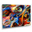 «Music», reproduction d'art sur toile abstraite-1201852194-1178546363-1125510955