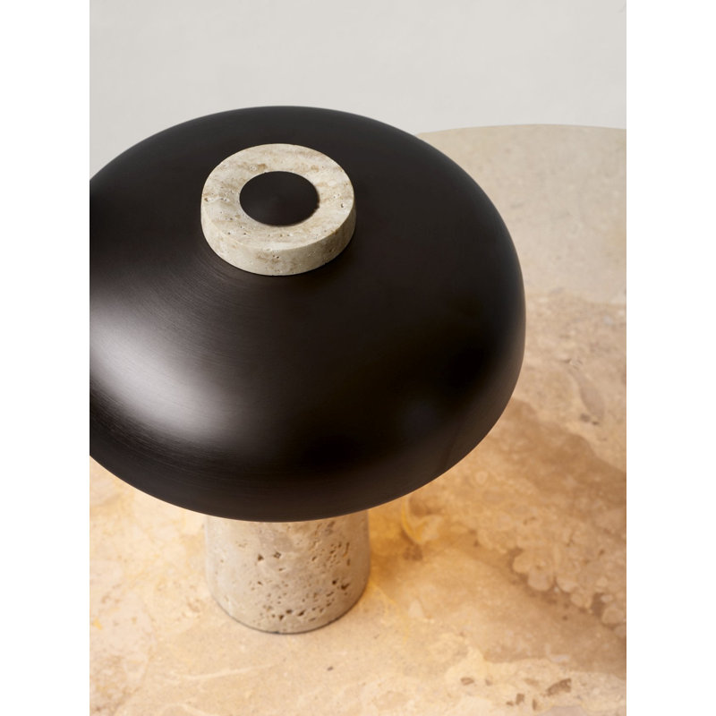 Reverse LED Table Lamp
