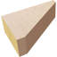 Corbeau TimberThane en bois de cèdre brut classique Concord l 2 po x P 6 po x H 4 po-88135732
