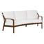 Berkeley Outdoor 3 - Seat Patio Sofa