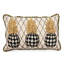 Pineapple Lumbar Pillow