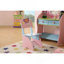 Kids Funnel Othe Fairy Girls Dressing Table with Chair