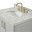 ARIEL TAYLOR 31 IN RECTANGLE SINK VANITY-2139050999-2104541911