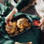 Cedar Rect. Baking The Right Dish 14.2 X 9.1-268525930