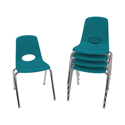 Stackable 18" Classroom Chair
