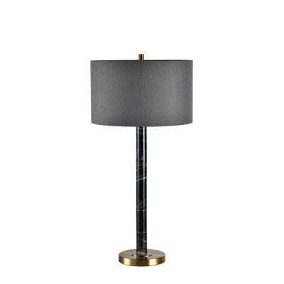 Buffet Lamp