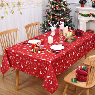 Nappe rectangulaire 54 * 70
