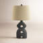 Lampe de table Jaileen