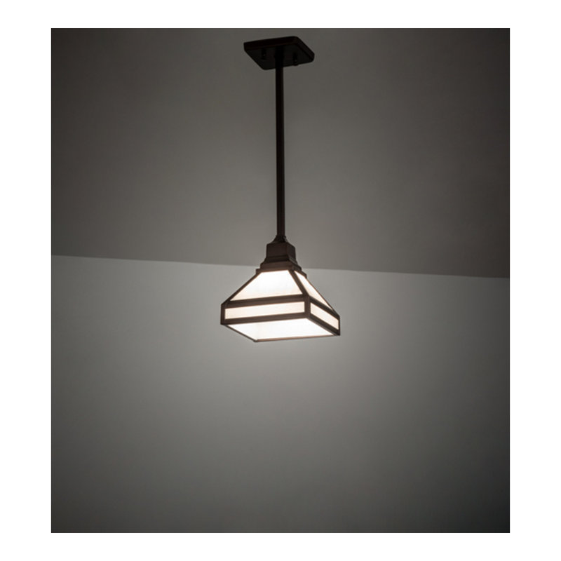 Mission 1 - Light Pendant