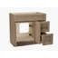 Meuble-lavabo de 36 po avec tiroir Disar-118758774