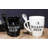 Joushua Handmade Resin Coffee Mug