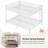Queen Over Queen Bunk Bed-509329012