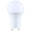 11 Watt White LED Bulb-25628283-133937934