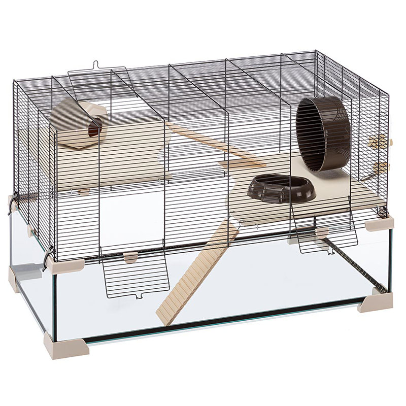 Hamster Cage