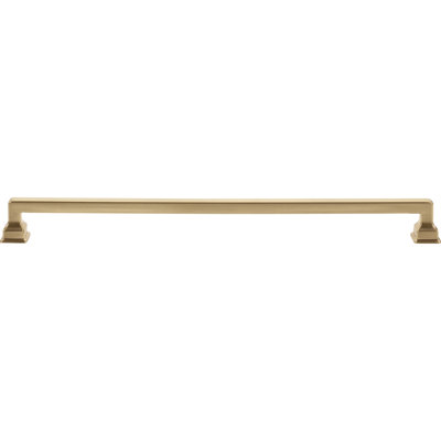 Erika 5 1/16" Center to Center Bar Pull