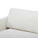Bobbi 2 - Piece Upholstered Sectional