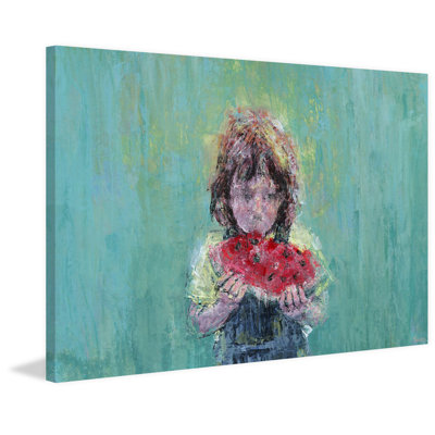 Food & Beverage Canvas Art