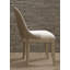 Chaise d'appoint Chinita
