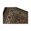 India 55 Oriental Area Rug