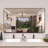 Lucha Oil Rubbed Bronze Framed Wall Mounted Bathroom Vanity Mirror with Tempered Glass-848255499-848255538