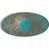 Copper Green Patina