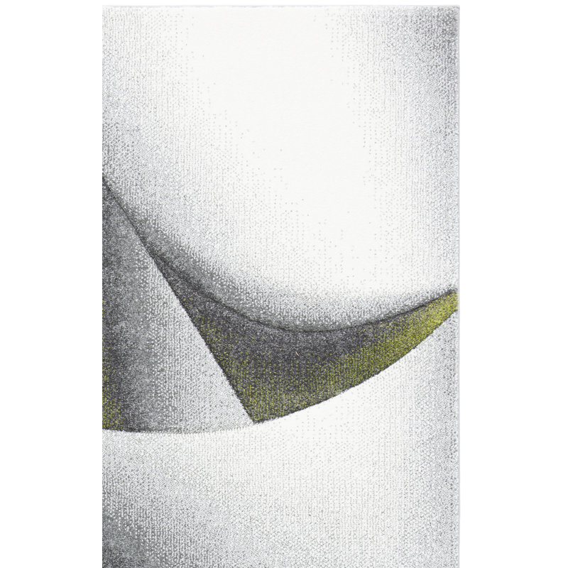 Tapis géométrique Tontitown Performance, Rectangle 8 pi x 10 pi