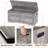 Commode à couverture Varuna-328648301