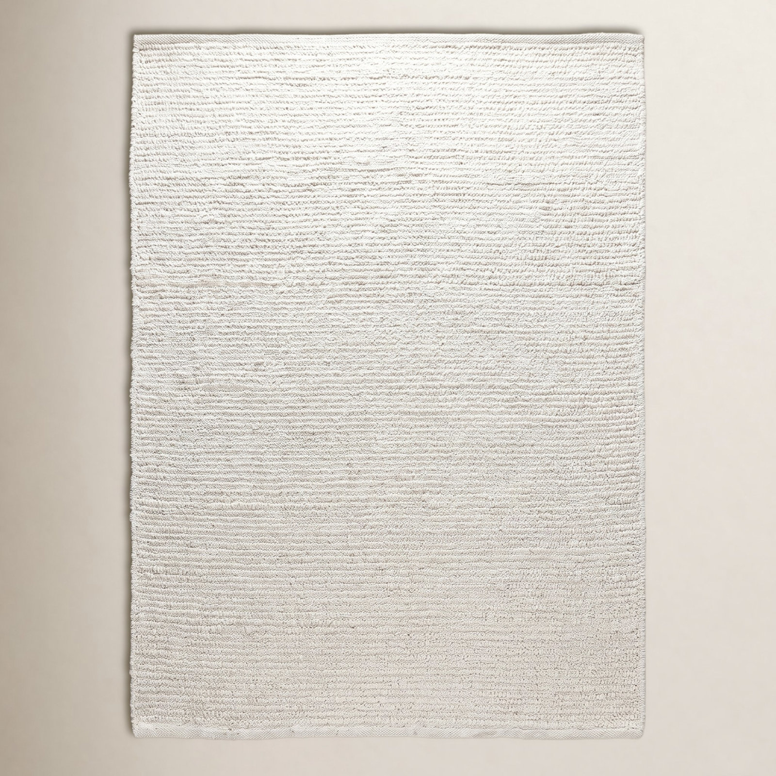 Harter Hand-Woven Rug, Rectangle 8' x 10'