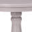 Earlean Solid Wood End Table-9602645