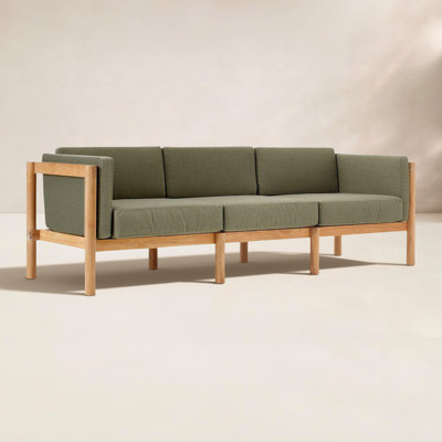 Haven 93" Sunbrella® Patio Sofa