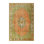 Tapis oriental vert / orange Carmiencke