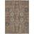 Myda Washable Oriental Indoor / Outdoor Rug-1379205246