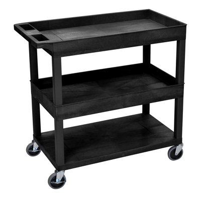 Chariot utilitaire E Series