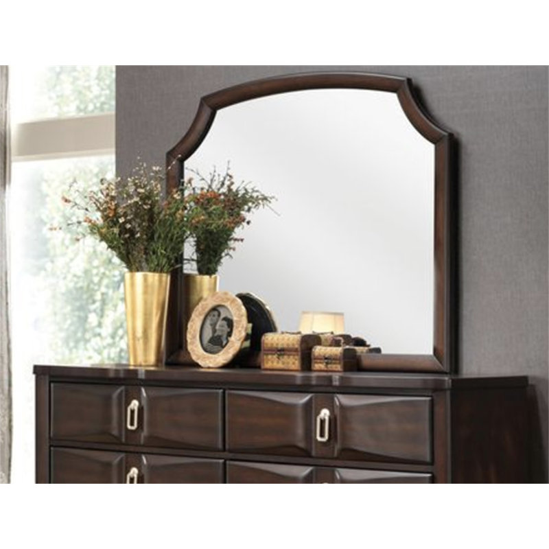 Miroir Lancaster