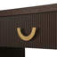 Console verticale Zion avec tiroirs et colonnes-718672691