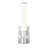 Duggins 1 Light Wall Sconce-421082634