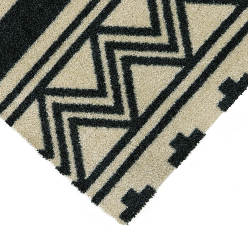 Non-Slip Indoor Doormat