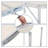Small Outdoor Folding Table