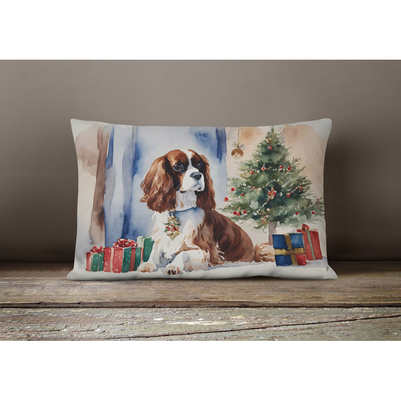 Other/No Pattern Outdoor Throw Pillow