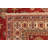 4x6 Pascoe Red Rug