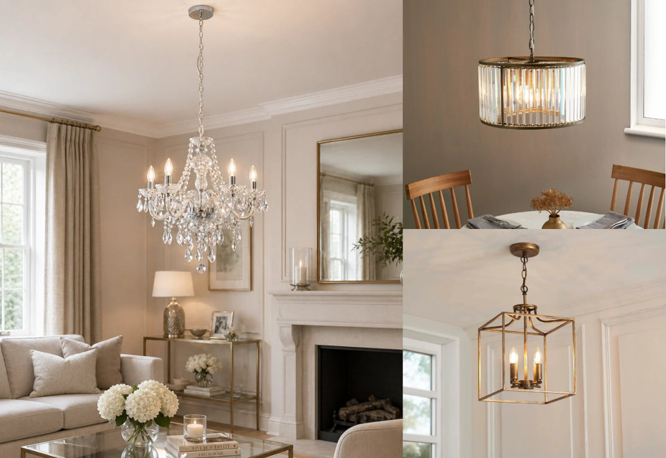 Ceiling Lights