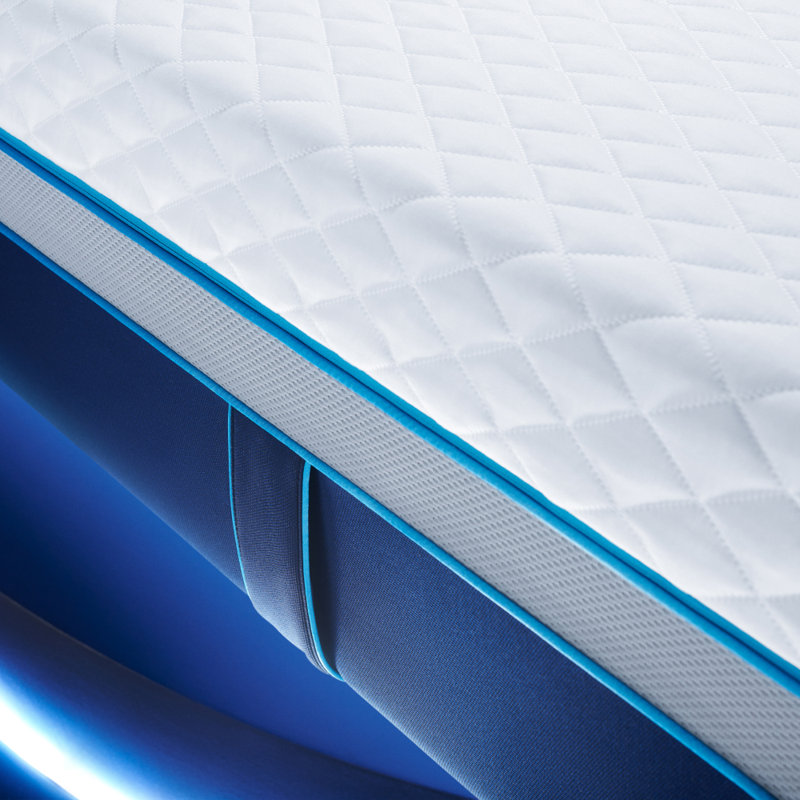 Hybrid Ultra Mattress - Deluxe Range by Simba Sleep, Double (4'6)
