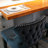 Velvet Wing-Back Bar Stools Set Of 2 With Button Tufted Decoration And Wooden Legs-40421872