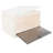 Martianna Plastic Storage Bin Set