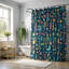 Keys - Rideau de douche Premium-1689507042