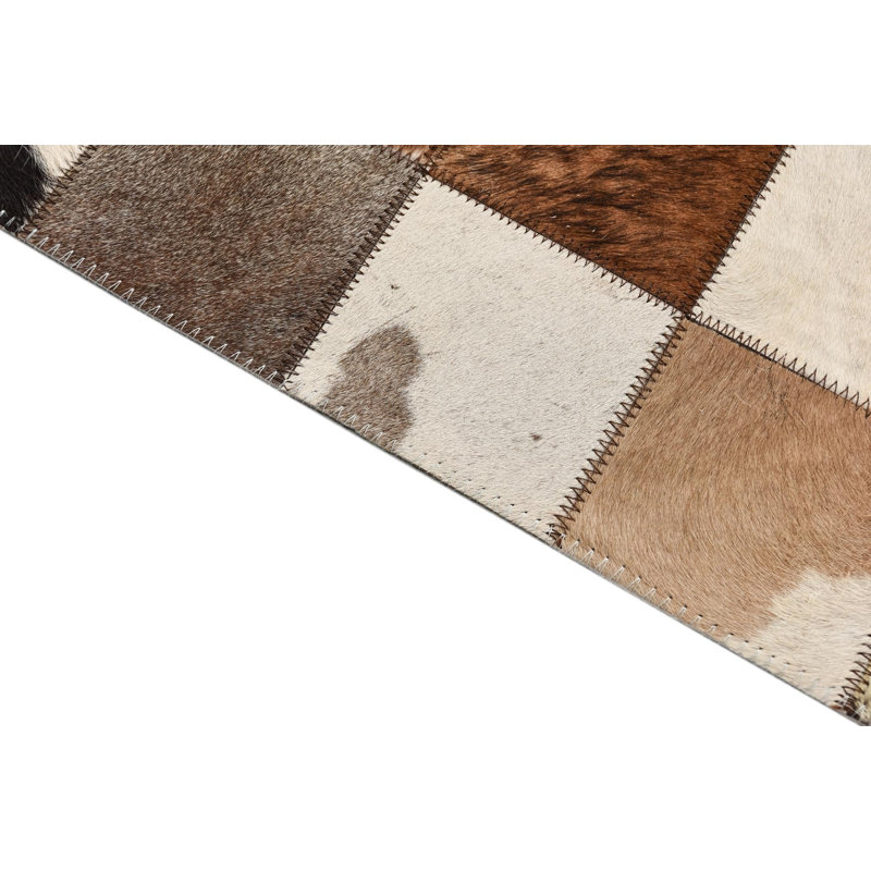 Tapis multicolore Nivens