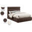 Lit en tissu Adam Chenille-106895878-106895871
